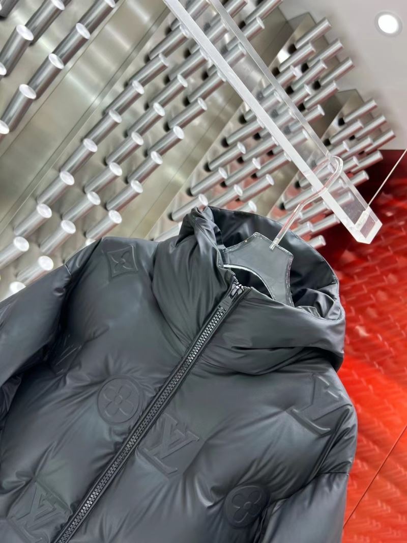 Louis Vuitton Down Jackets